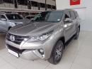 Thumbnail Toyota Fortuner 2.4GD-6 auto