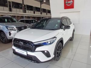 Toyota Corolla Cross 1.8 Hybrid XR - Image 1