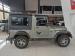 Mahindra Thar 2.5CRDe 4x4 - Thumbnail 10