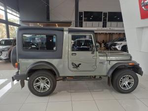 Mahindra Thar 2.5CRDe 4x4 - Image 10