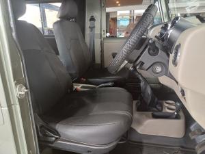 Mahindra Thar 2.5CRDe 4x4 - Image 16