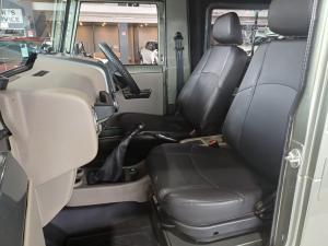 Mahindra Thar 2.5CRDe 4x4 - Image 17