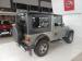 Mahindra Thar 2.5CRDe 4x4 - Thumbnail 5