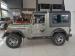 Mahindra Thar 2.5CRDe 4x4 - Thumbnail 9