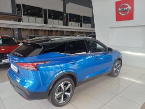 Nissan Qashqai 1.3T Acenta - Image 5