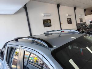 Nissan Navara 2.5DDTi double cab Pro-2X - Image 7