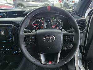 Toyota Hilux 2.8GD-6 double cab 4x4 GR-Sport - Image 18