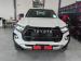 Toyota Hilux 2.8GD-6 double cab 4x4 GR-Sport - Thumbnail 2
