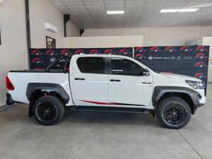 Toyota Hilux 2.8GD-6 double cab 4x4 GR-Sport - Image 3
