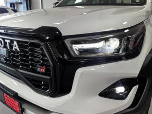 Toyota Hilux 2.8GD-6 double cab 4x4 GR-Sport - Image 9