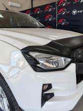 Isuzu D-Max 1.9TD double cab L auto - Image 9