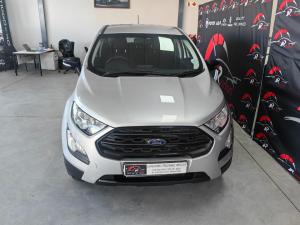 Ford EcoSport 1.5TDCi Ambiente - Image 2