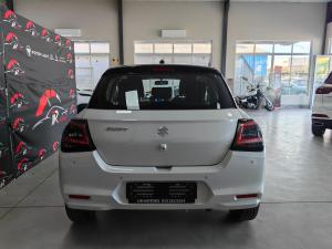 Suzuki Swift 1.2 GL+ manual - Image 5