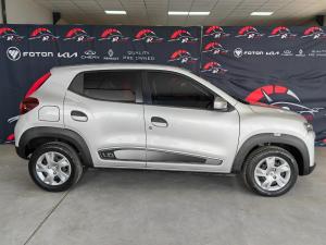 Renault Kwid 1.0 Techno auto - Image 3
