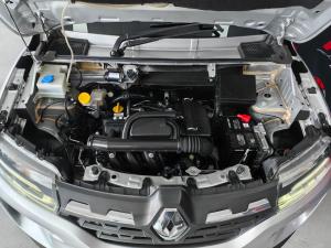 Renault Kwid 1.0 Techno auto - Image 9