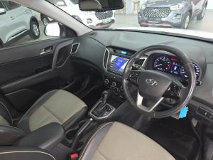 Hyundai Creta 1.6 Executive auto - Image 13
