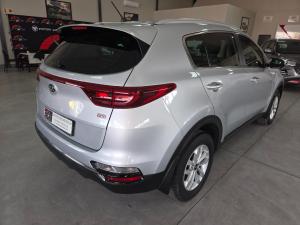 Kia Sportage 1.6GDI Ignite - Image 4