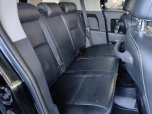 Toyota FJ Cruiser FJ Cruiser - Image 13