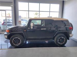 Toyota FJ Cruiser FJ Cruiser - Image 3