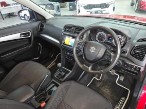 Suzuki Vitara Brezza 1.5 GLX - Image 13