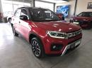 Thumbnail Suzuki Vitara Brezza 1.5 GLX