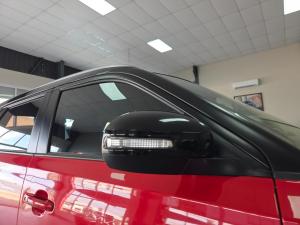 Suzuki Vitara Brezza 1.5 GLX - Image 4