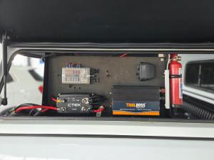 Ford Ranger 2.0Bi-Turbo double cab 4x4 Wildtrak - Image 6