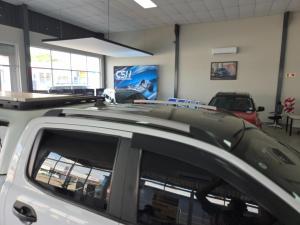 Ford Ranger 2.0Bi-Turbo double cab 4x4 Wildtrak - Image 9