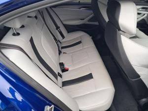 BMW M5 M5 competition - Image 9
