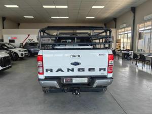 Ford Ranger 3.2TDCi SuperCab 4x4 XLT auto - Image 5