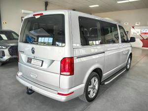 Volkswagen Kombi 2.0TDI SWB Trendline Launch Edition auto - Image 4