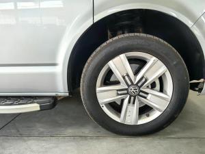 Volkswagen Kombi 2.0TDI SWB Trendline Launch Edition auto - Image 9