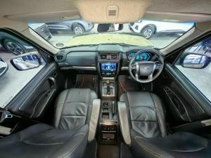 Mahindra Pik Up 2.2CRDe double cab 4x4 S11 Karoo Dawn - Image 12