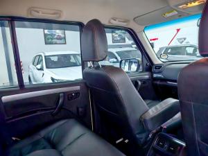 Mahindra Pik Up 2.2CRDe double cab 4x4 S11 Karoo Dawn - Image 24