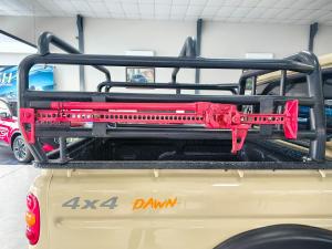 Mahindra Pik Up 2.2CRDe double cab 4x4 S11 Karoo Dawn - Image 8