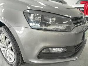 Volkswagen Polo Vivo hatch 1.6 Comfortline auto - Image 7