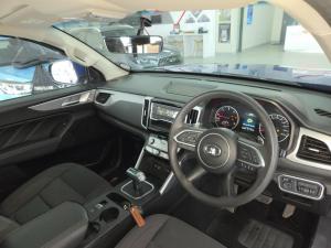 GWM P-Series 2.0TD double cab SX auto - Image 13