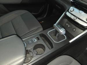 GWM P-Series 2.0TD double cab SX auto - Image 16