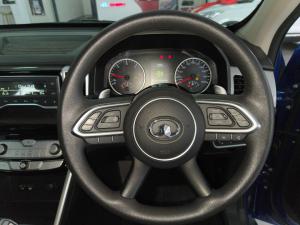 GWM P-Series 2.0TD double cab SX auto - Image 19