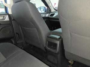 GWM P-Series 2.0TD double cab SX auto - Image 23