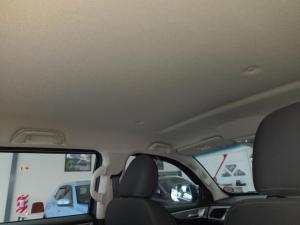 GWM P-Series 2.0TD double cab SX auto - Image 24