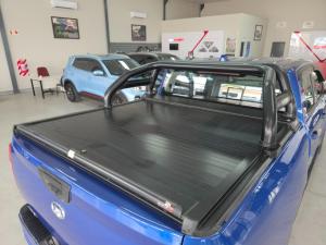 GWM P-Series 2.0TD double cab SX auto - Image 6