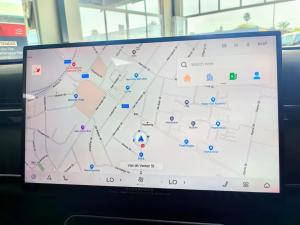 Chery Tiggo 9 1.5T CSH Plug-In Hybrid Vanguard AWD - Image 17