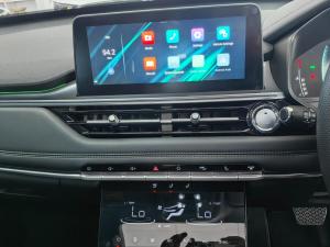 Chery Tiggo 7 Pro 1.5T Executive - Image 17