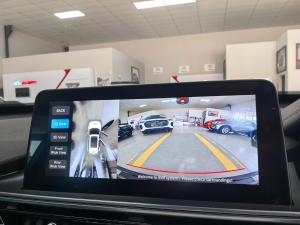 Chery Tiggo 7 Pro 1.5T Executive - Image 18