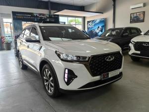 Chery Tiggo 7 Pro 1.5T Executive - Image 1