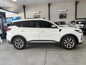 Chery Tiggo 7 Pro 1.5T Executive - Image 3
