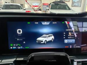 Chery Tiggo 7 1.5T CSH Plug-In Hybrid Ultra - Image 22