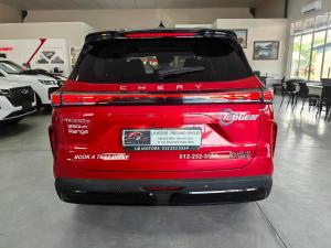 Chery Tiggo 7 1.5T CSH Plug-In Hybrid Ultra - Image 5