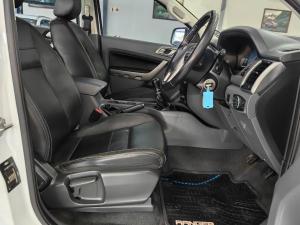 Ford Ranger 2.2TDCi double cab Hi-Rider XLT - Image 12